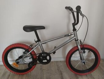Dětské BMX 16