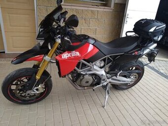 Aprilia Dorsoduro SMV 750