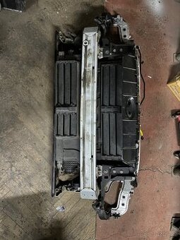 Chladičová stěna Ford S-max 2015-2018 tdci