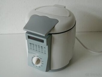 Fritovací hrnec - mini