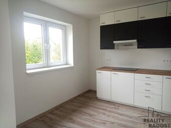 Pronájem  bytu  3+1 se zahradou  v Návsí u Jablunkova