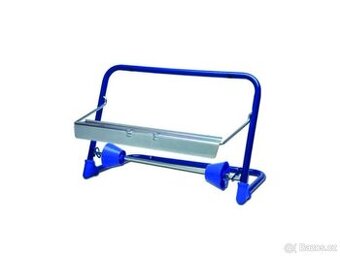 Držák na stěnu pro průmyslové utěrky CELTEX