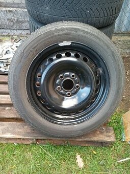 5x108 letní sada R16