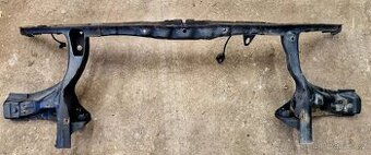 chladičová stěna VW T5