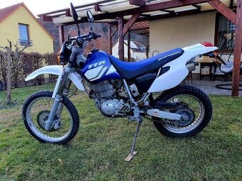 Yamaha TT600R r.v. 2001