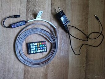 LED pásek RGBWW Philips