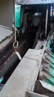 Lis na slámu fortschritt 454 - 1