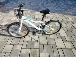 Dětské kolo 20" Romet