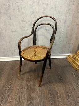 Dětská Thonet židle (142043)