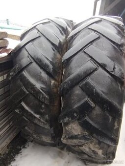 Zadni kola Zetor crystal 8011