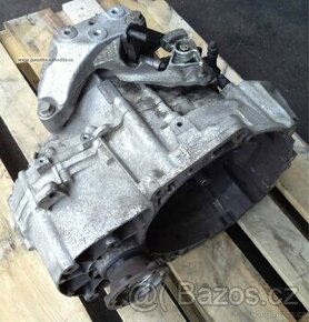 převodovka 2.0 TDI