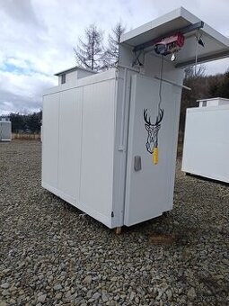 CHLADICI KOMORA NA ZVERINU