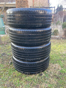 Pneumatika Barum ( sada 4 za 1500 )