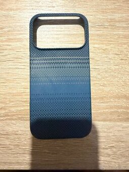 Ultratenký kryt iPhone 17 pro