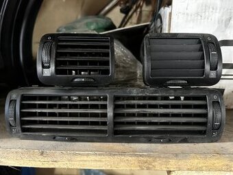 Podsvícené ofuky Passat b5.5 funkční hezké s kabely