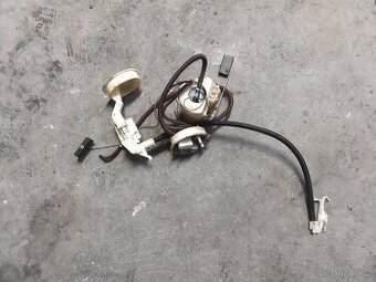 Škoda Octavia 1 1.8t 4x4 palivové čerpadlo   octavia i