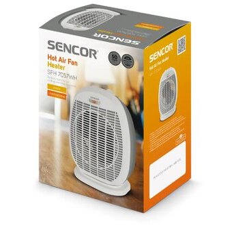 Teplovzdušný ventilátor (Náchod)