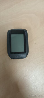 Display z tachometru Crivit