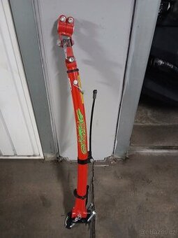 Tažná tyč na dětské kolo Trail-Gator