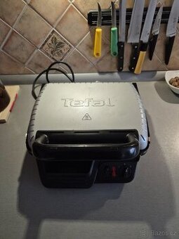 Tefal kontaktni gril