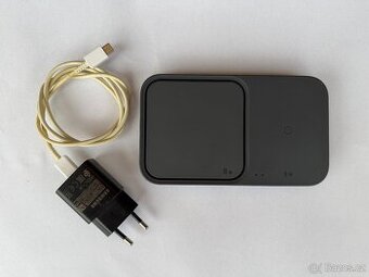 Bezdrátová nabíječka Samsung EP-P5400BBE