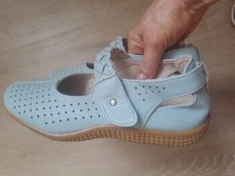 Dámské vzdušné boty nové