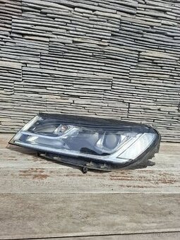 DIEDERICHS - Přední světlo pro Touareg 7P VW | 7P1 941 043 A