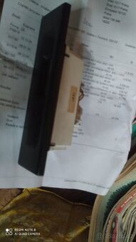 Pár drobností na Suzuki Swift 3.gen. (zač.90s)