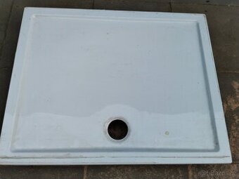 Sprchová vanička 80cm x 100cm