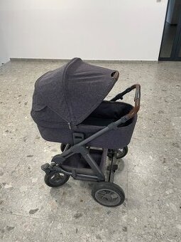 Kočárek ABC Design Viper (hluboká korba + sportovní verze)