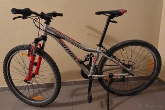 Dětské kolo Author A-Matrix 26