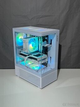 ⭐Herní PC-RX 9060 XT 8GB/Ryzen 5 7600/1TB/16GB DDR5/ZÁRUKA