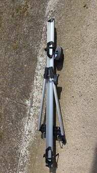 Prodám střešní nosič kol HAKR