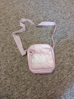 Dámská perleťová Puma kabelka