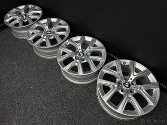 Alu BMW 5x112 17” style 574