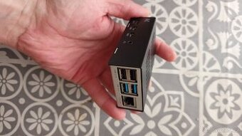 Prodám Raspberry Pi 4 / 4GB