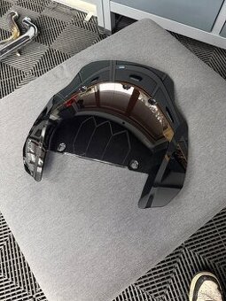 originální plexi na Harley-Davidson Pan America