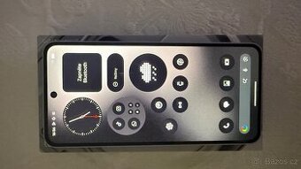 Nothing phone 3a pro