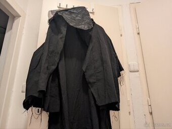 Kostým Nazgûl + meč (Pán prstenů)