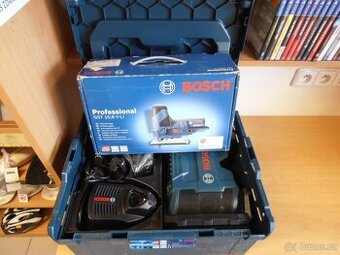 Sada aku nářadí BOSCH Set 5 strojů 10,8 V-LI Bosch GST +GOP+