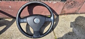 Volant Vw Passat B6+ Airbag