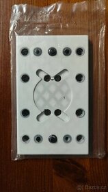 Prodám brusnou desku na Festool RTS 400, 80x130/12