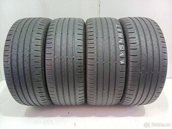 Letní pneu 215/45/17 Continental