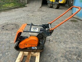 BELLE FC3600E VIBRAČNÍ DESKA