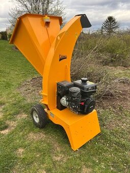 Štěpkovač Laski LS 95