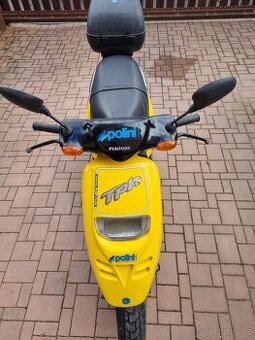 Piaggio Thypoon