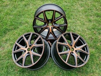 Cupra Ateca/Seat Leon Cupra kola R19, alu disky ET45