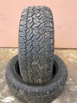 Zimní pneu 215/60/17