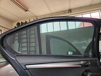 X-Shades protisluneční clony Octavia lll