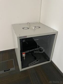 Legrand Evoline 19" RACK 12U, 600x600 mm